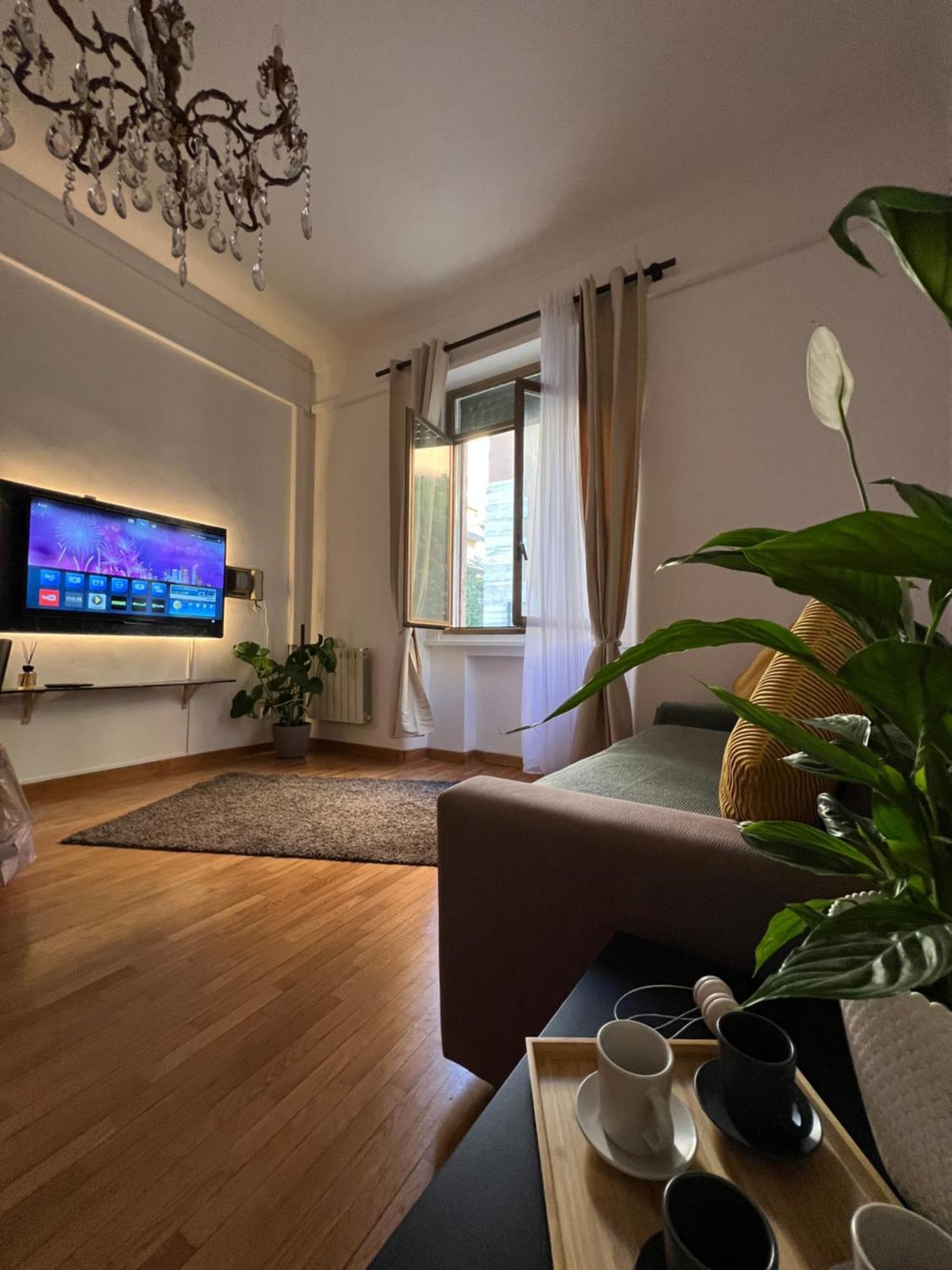 Home Sweet Home Villa Borghese Rome Exterior photo