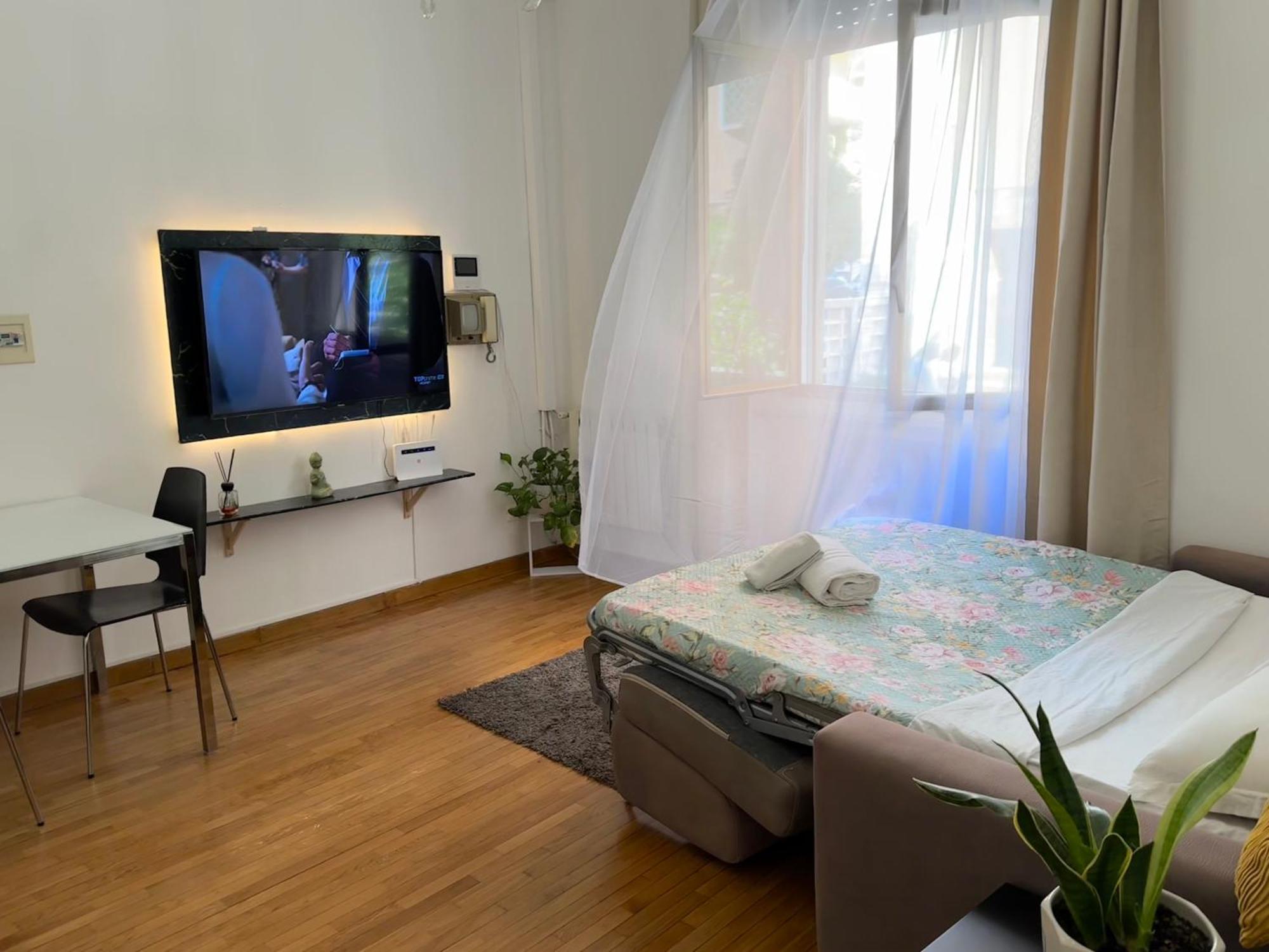 Home Sweet Home Villa Borghese Rome Exterior photo